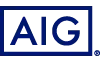 AIG לוגו