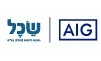 AIG לוגו